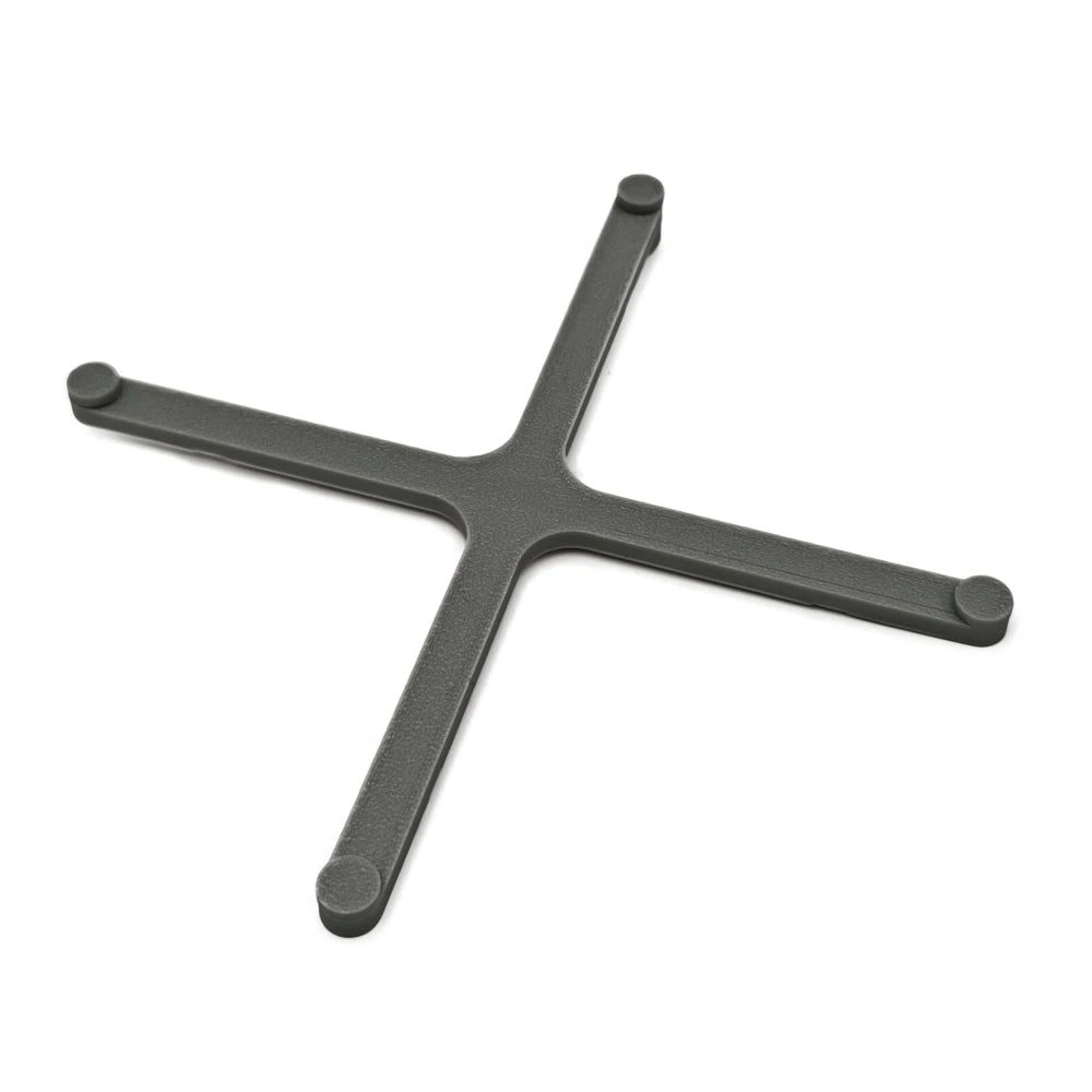 Mac Mini M4 Power Button Stand & 3D Printed Push Switch