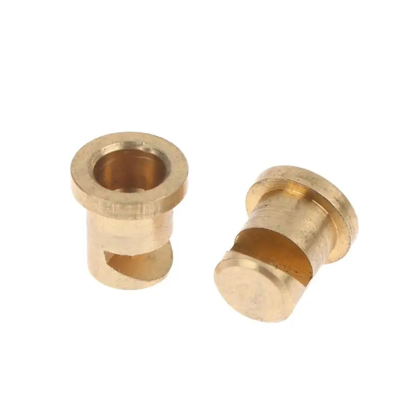 Brass High Pressure Fan Nozzle Set 1/5Pcs 150 Degree Wide Angle Windproof for Garden Patio Cooling Mist Peaceful Pleasures Health and Wellness