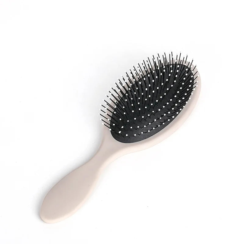 Detangling Hair Brush & Scalp Massage Comb | Wet & Dry