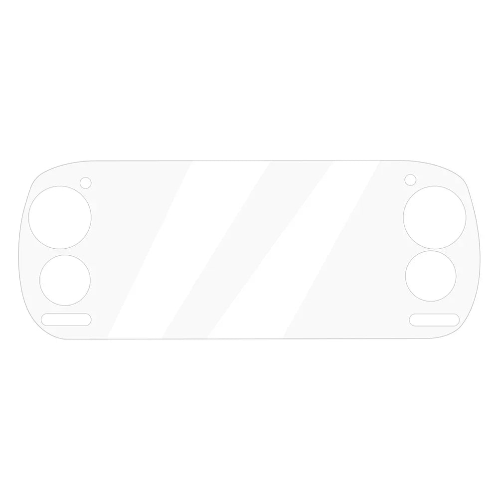 Retroid Pocket 5 Tempered Glass Screen Protector – 9H Anti-Scratch