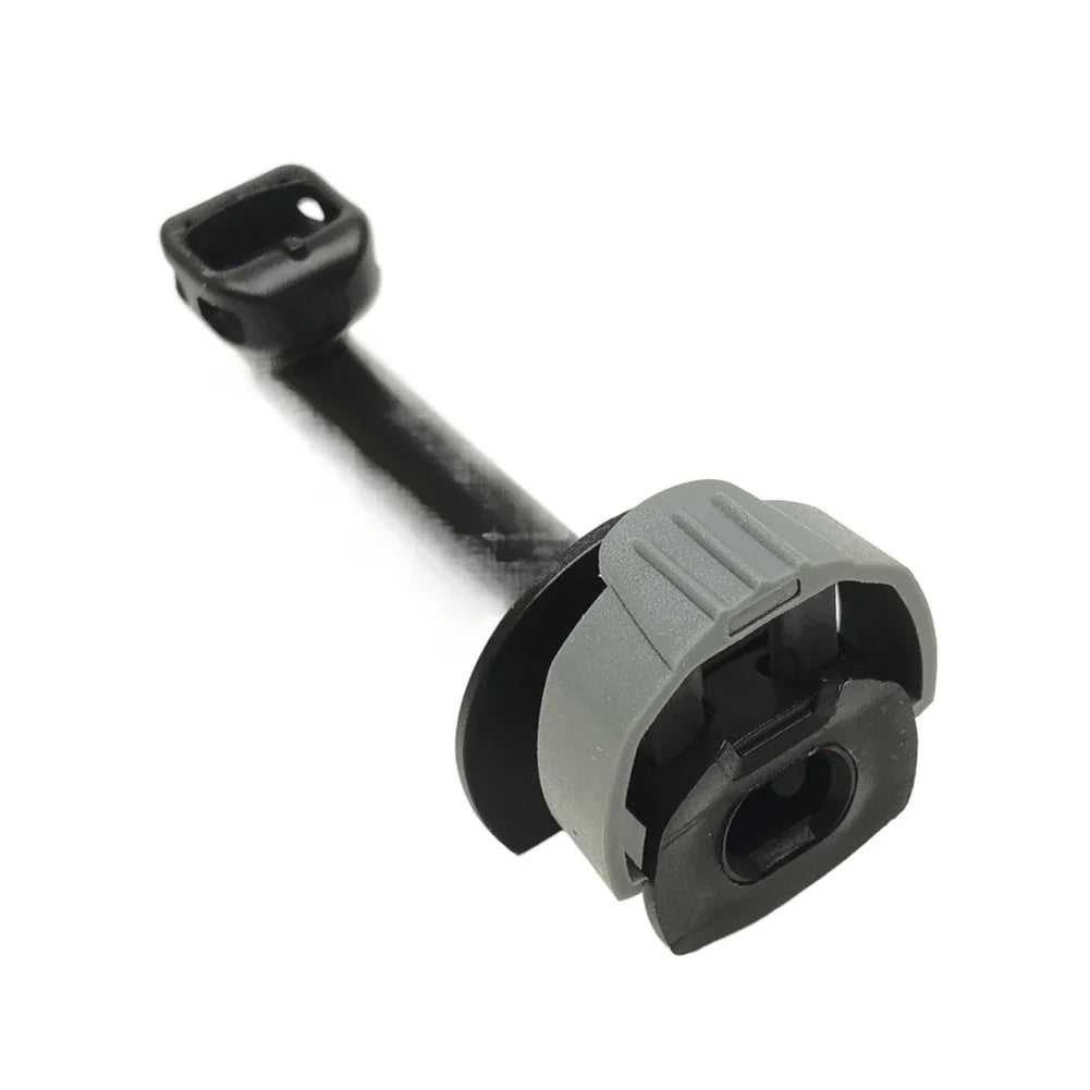 Karcher K2 K3 Elbow Outlet Pipe & C-Clip | Part 4.064-047.0