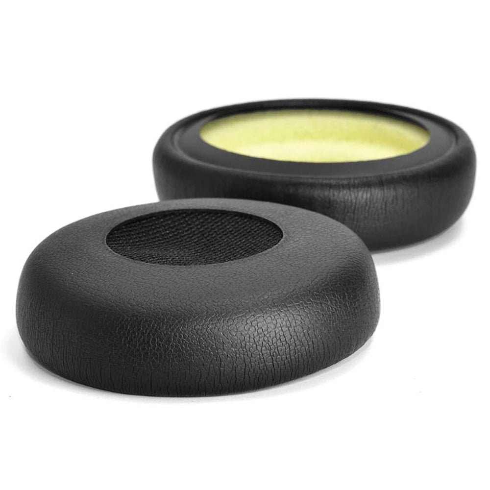 2PCS Headset Replacement Ear Pads Cover For Jabra Evolve 20 20Se 30 30II 40 65 Soft Foam Cushion Cup Earpad Covers Peaceful Pleasures Health and Wellness