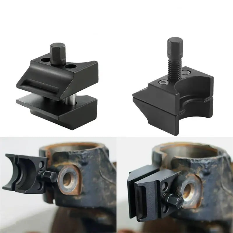 Separate Car Suspension Expansion Separator Strut Wheel Hub Separator Tool Car Repair Tools Peaceful Pleasures Health and Wellness