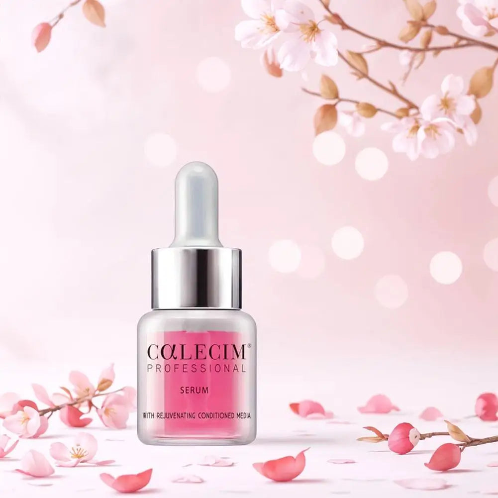 5ml Professional Advanced Stem Cell Regenerative Skin Serum Deeply Nourishes and Repairs Enhance Skin Firmness Skincare Peaceful Pleasures Health and Wellness