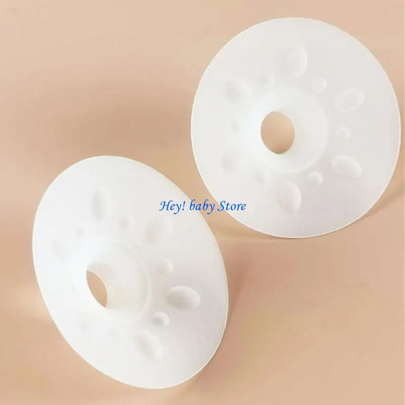 Silicone Breast Flange Insert 28mm Converter | Better Pumping