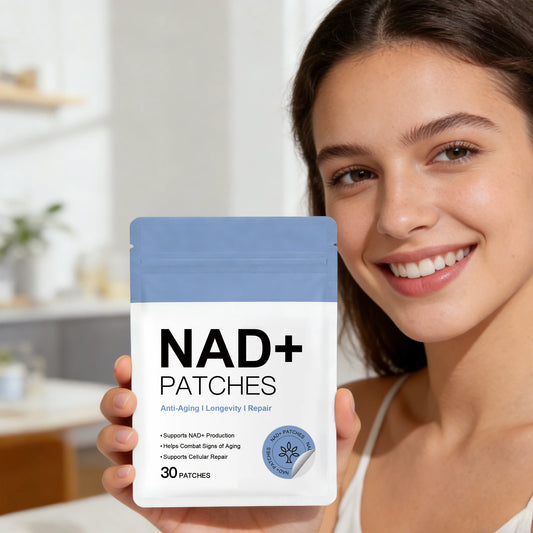 Ginger Body Care Patches Assist Shaping Body Line Aid Appetite Management Regulate Physical Function Promote Wellness Body Patch Peaceful Pleasures Health and Wellness