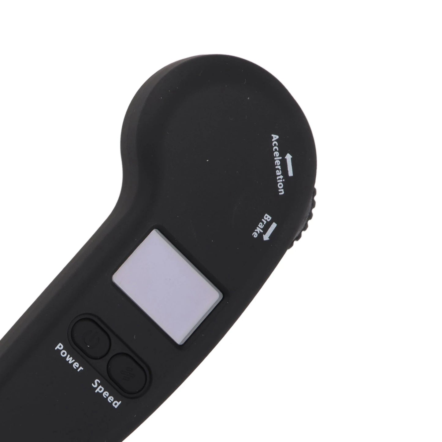 Electric Skateboard Wireless LED Display Remote Control Adjustable