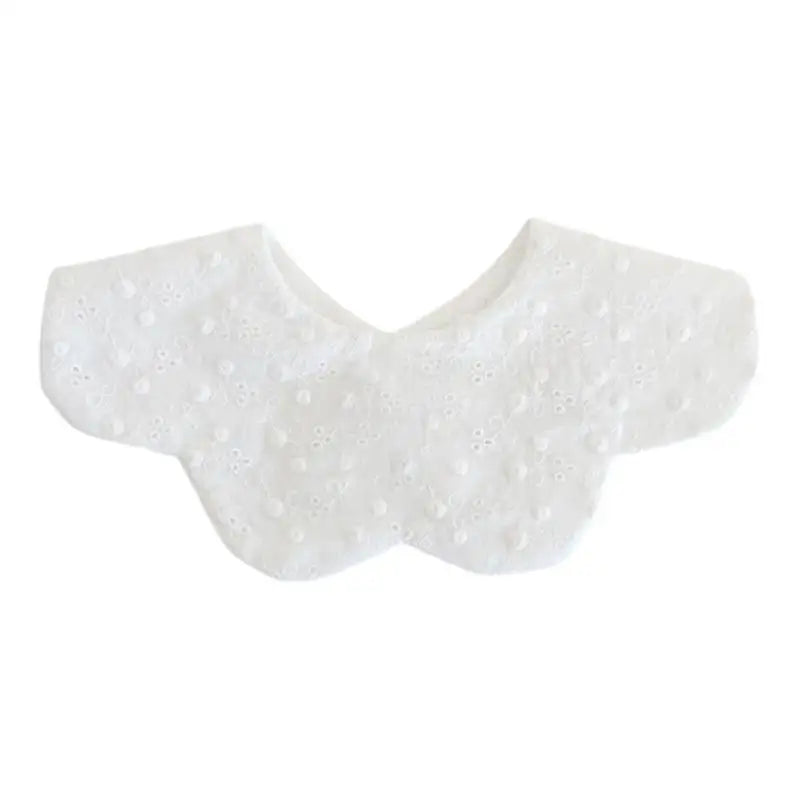 Cotton Baby Bib & Burp Cloth | Drool Apron 0–3 Years