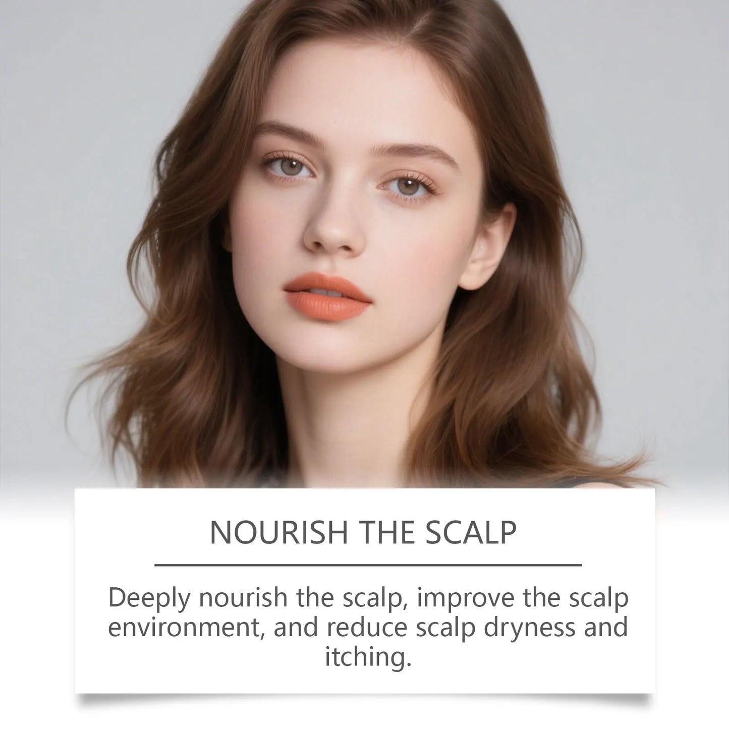 Hair Nourishing Spray – Strengthens Follicles & Adds Shine