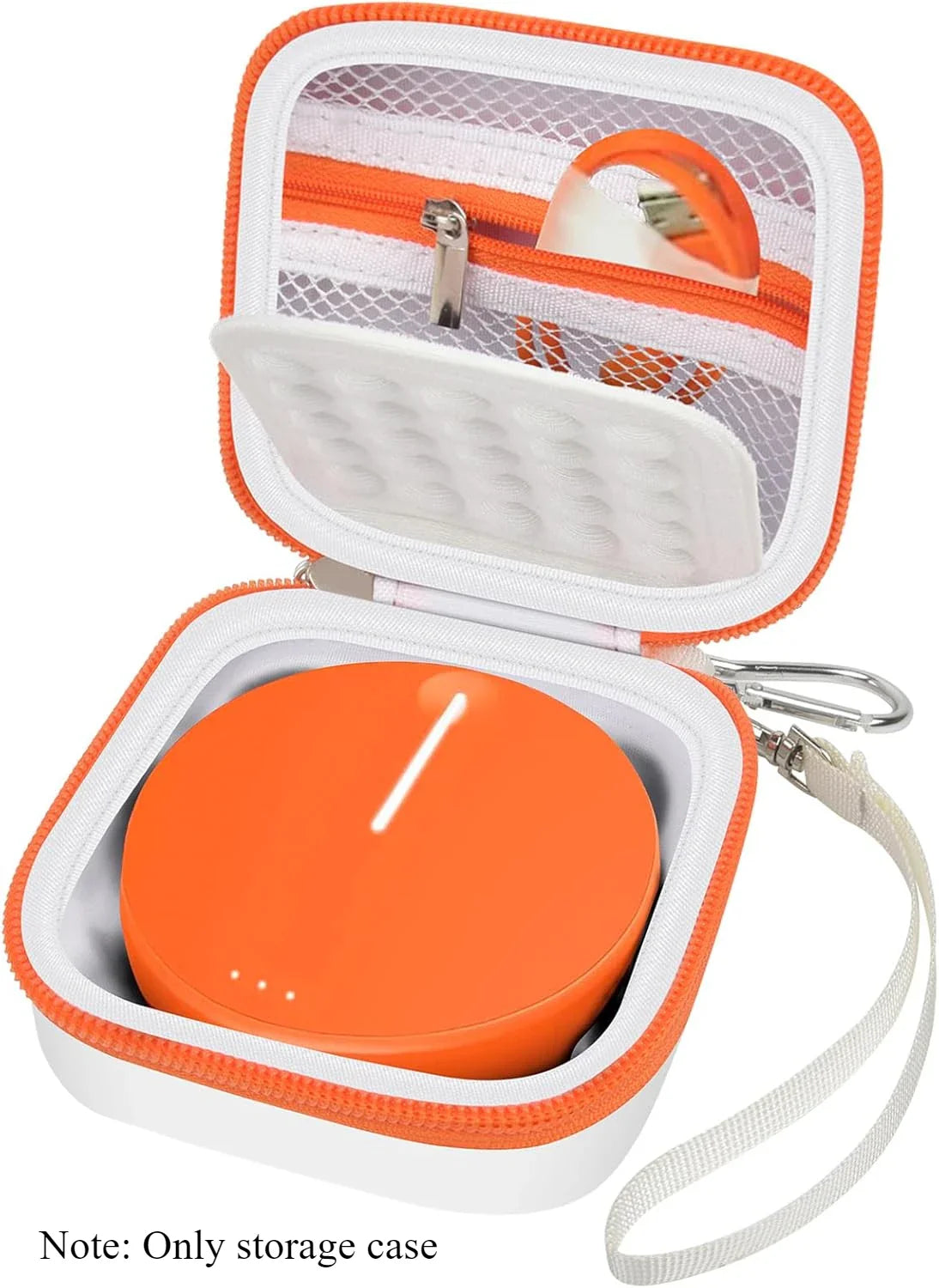 Hard Case for SIMO & Skyroam Solis Lite 4G LTE WiFi Hotspot