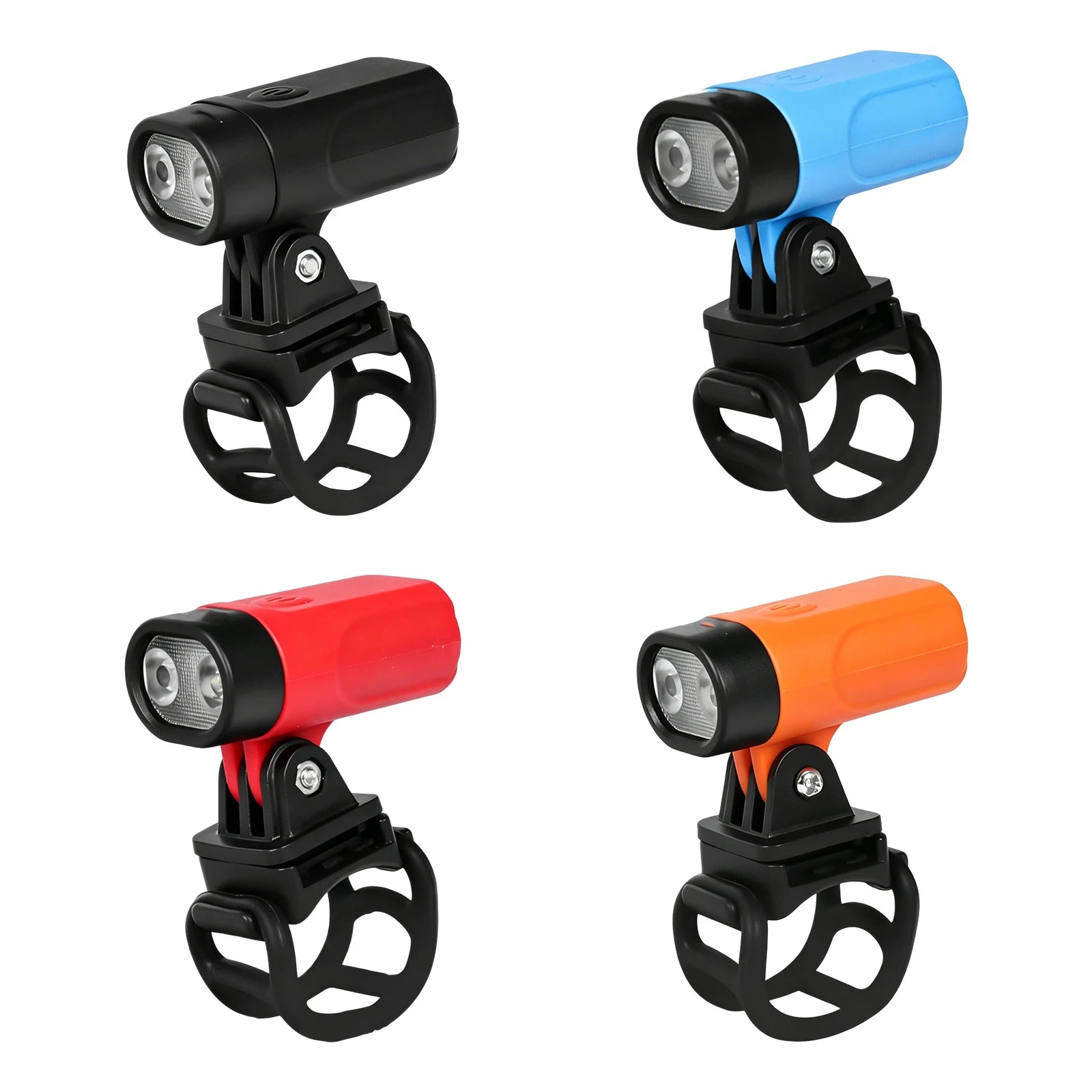 Airbrush Paint Fill Light Multi-Purpose Portable Wrist Band Torch Adjustable Bike Helmet Flashlight for Night Cycling Running Peaceful Pleasures Health and Wellness