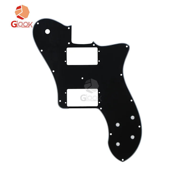 Electric Guitar Guard TL72 Deluxe Panel TL American Standard Front