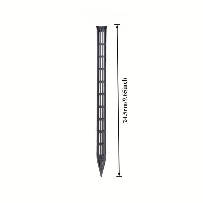 Plant Aeration Tubes for Pots – Prevent Root Rot (10/20 Pcs)