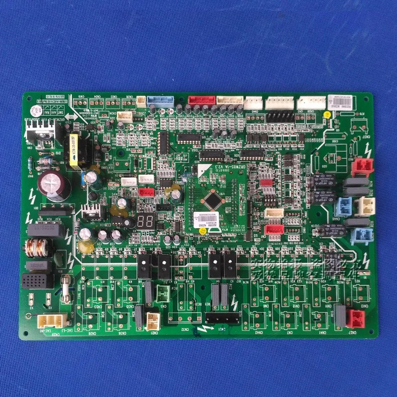 Air Energy Water Heater Main Board CPU 30222059 WZ263D GRZW26-C