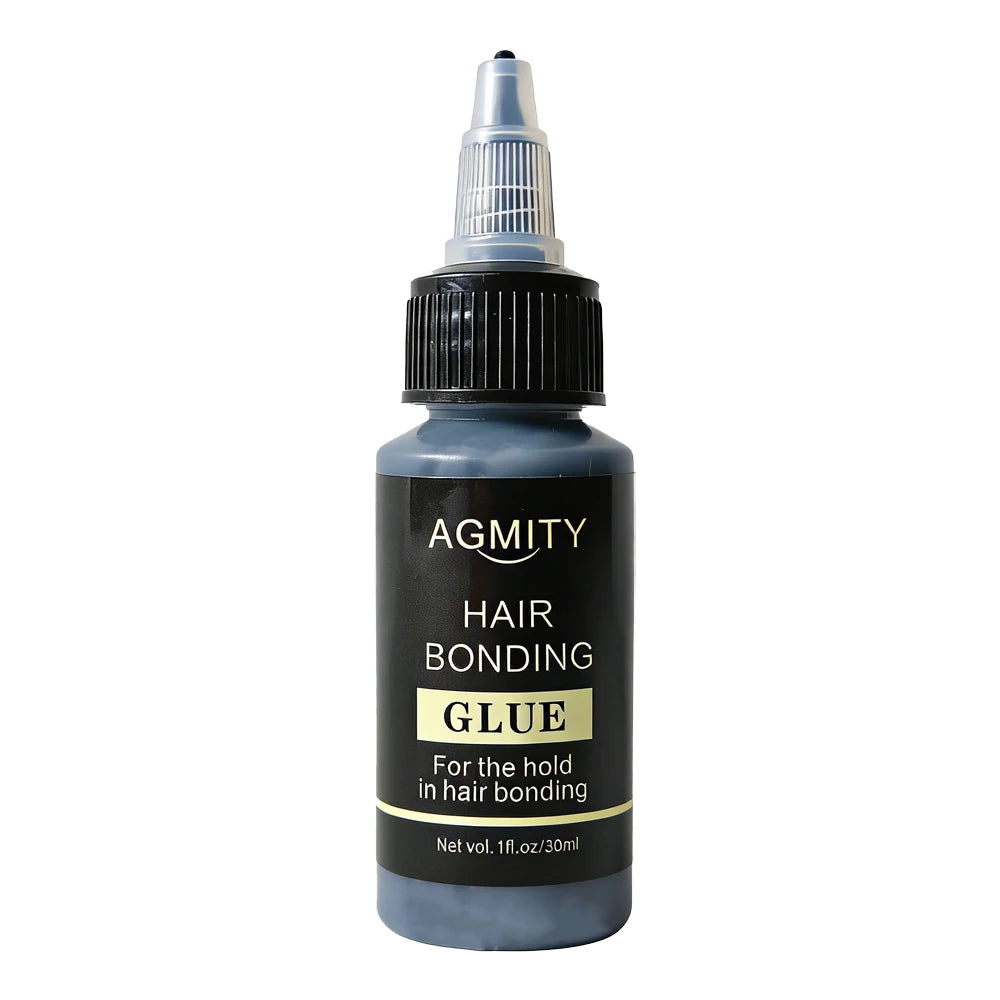 Waterproof Hair Bonding Glue for Wigs, Toupees & Lashes