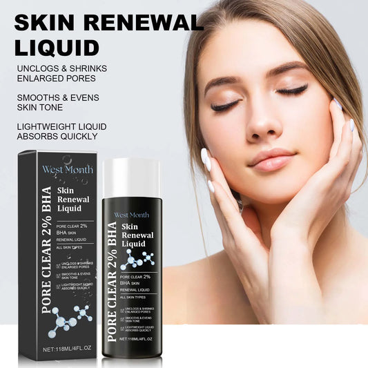 2% BHA Salicylic Acid Serum – Clear Pores & Fade Dark Spots Peaceful Pleasures Health and Wellness