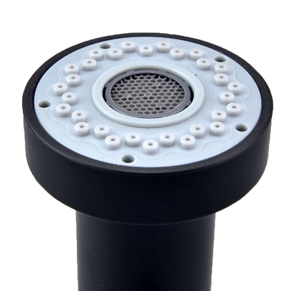 Sink Faucet Tap Shower Head Spare ABS Replacement Pull Out Spray