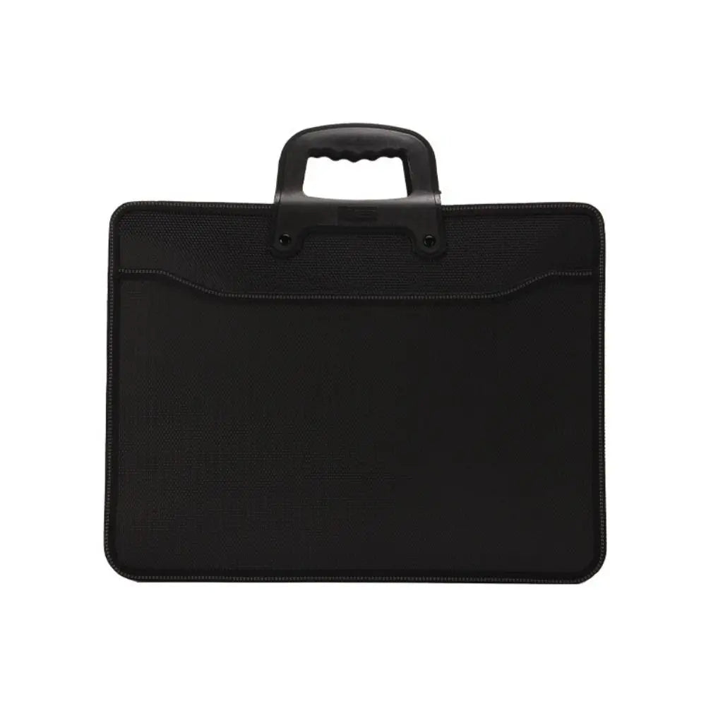 Large A4 Oxford Business Bag – Laptop & Document Handbag
