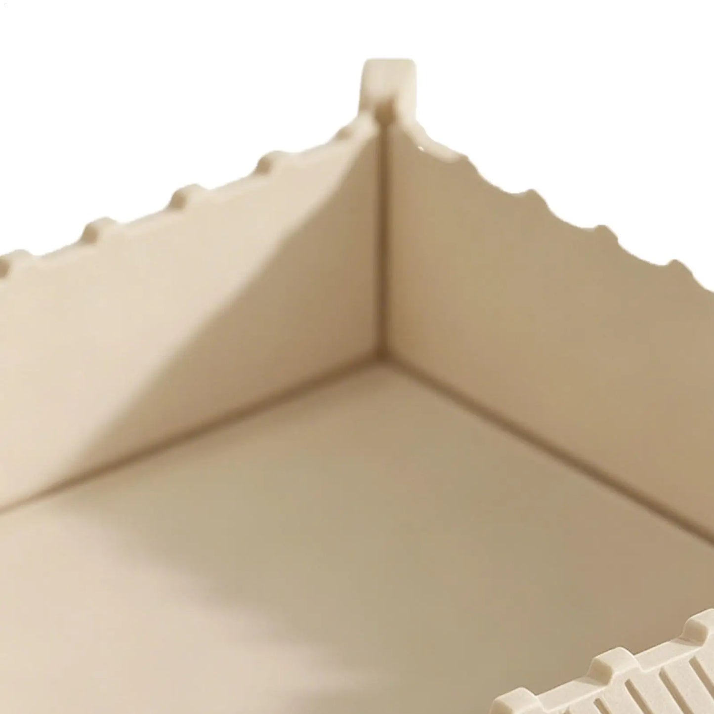 Foldable Magnetic Silicone Trivet Mat – Heat Resistant Non-Slip