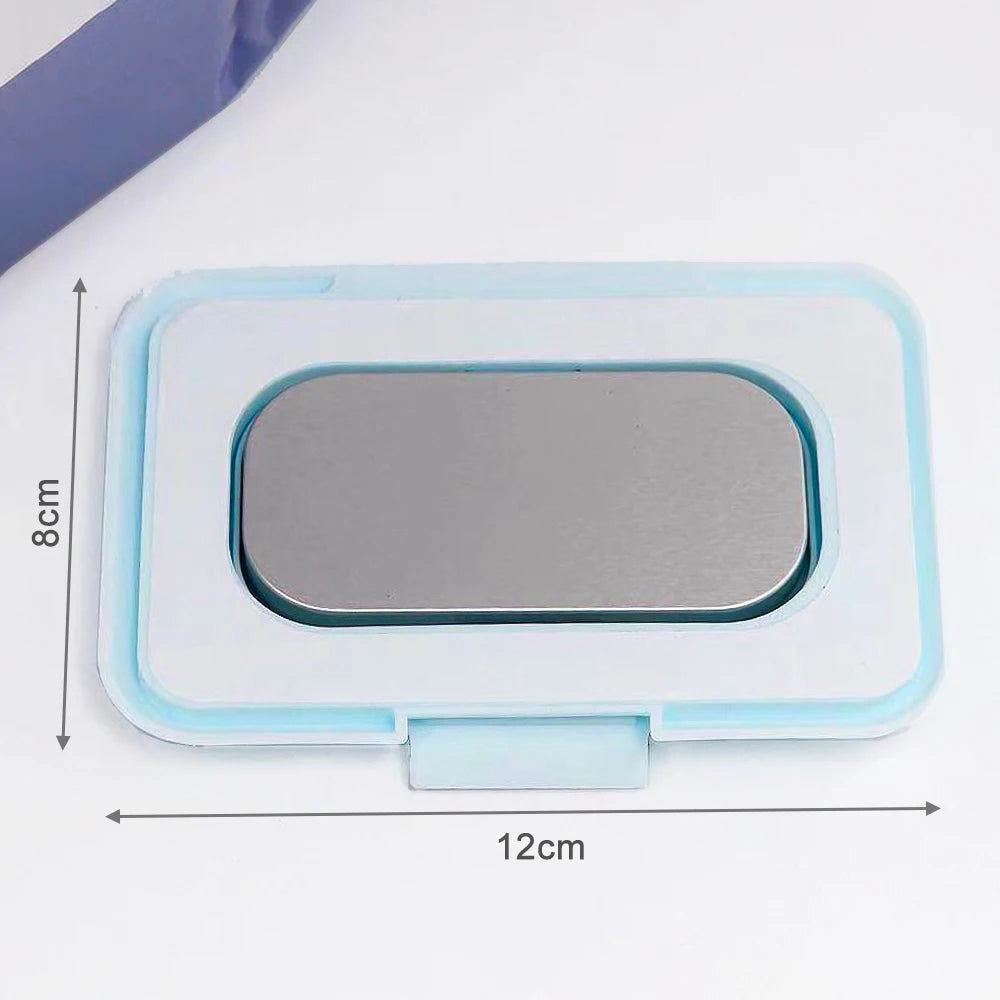 Portable USB Baby Wipe Warmer | Travel Wipes Heater