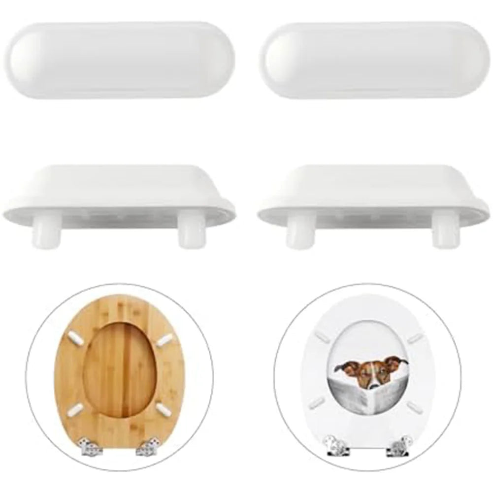 Comfortable Bathroom Seat Pads Comfort Toilet X 0 43 W Bumpers