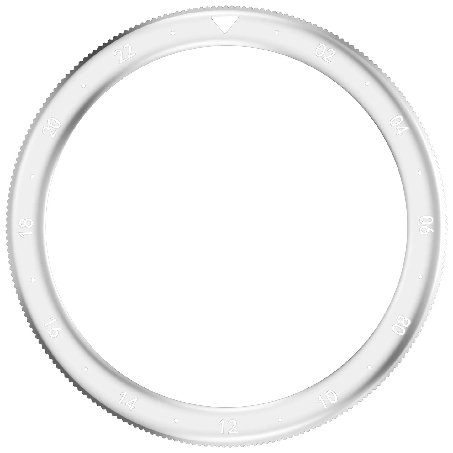 Ergonomic Design Bezel For Xiaomi Watch S4 Metal Bezel For Mi Watch S3 Watch Replacement Bezel Case Comfortable To Wear Peaceful Pleasures Health and Wellness 6
