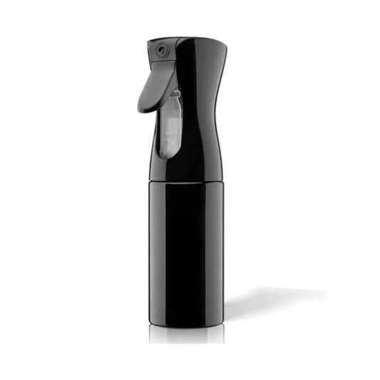 200ml Continuous Mist Spray Bottle | Salon Hair Atomizer Hair Mist Sprayer Peaceful Pleasures Health and Wellness
