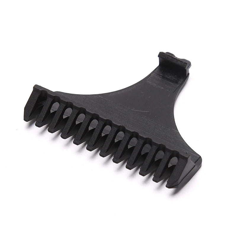 Universal Hair Clipper Guard Combs 1/2/3mm – 3-Piece Set