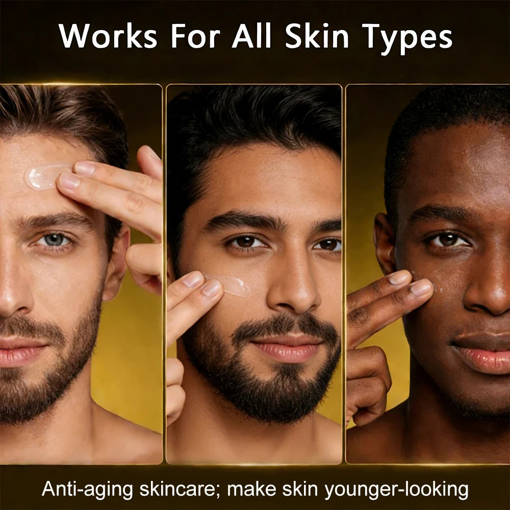 HISENRAIN Retinol Collagen Face Serum | Firm & Moisturize