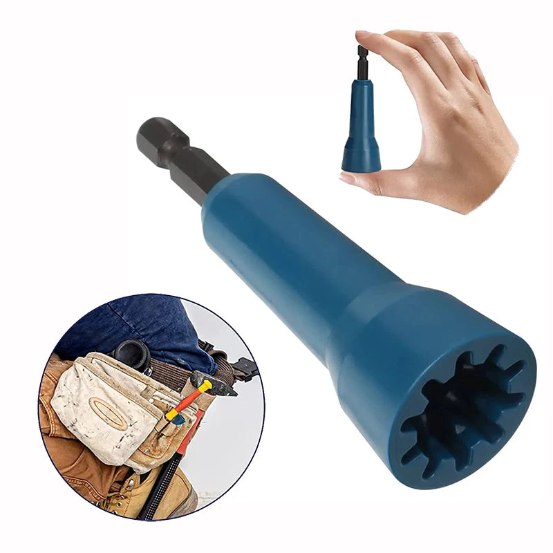 Electric Wire Twisting Power Professional Electrician Accessories