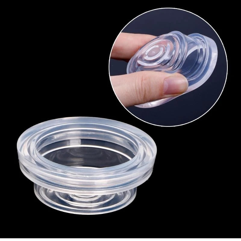 Silicone Breast Pump Replacement Diaphragm | BPA-Free Baby