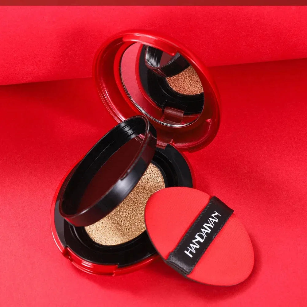 BB CC Air Cushion Cream – Full Coverage Waterproof Foundation