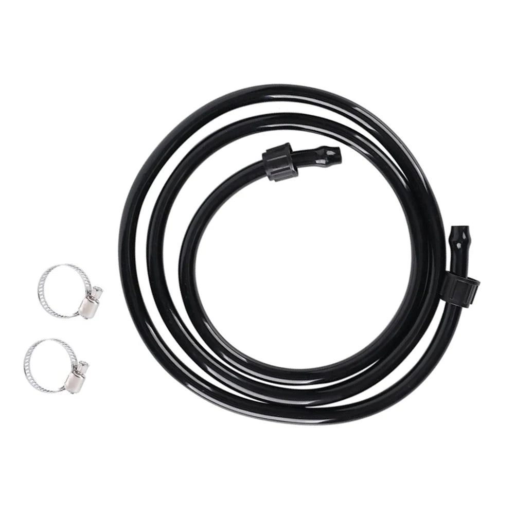 PVC Replacement Hose Garden Sprayers Pressure Watering Spraying