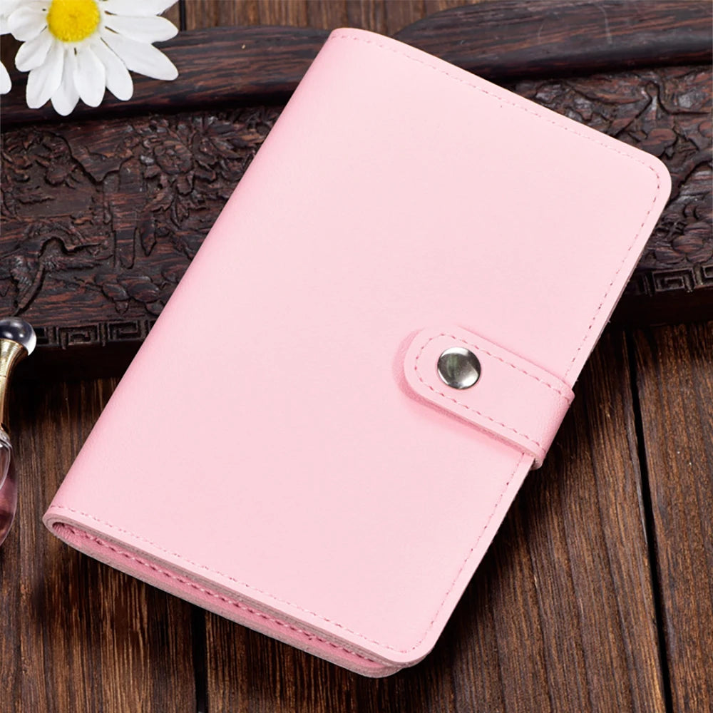Portable Nail Case Dead Skin Clipper Polishing Head Steel Push Repair