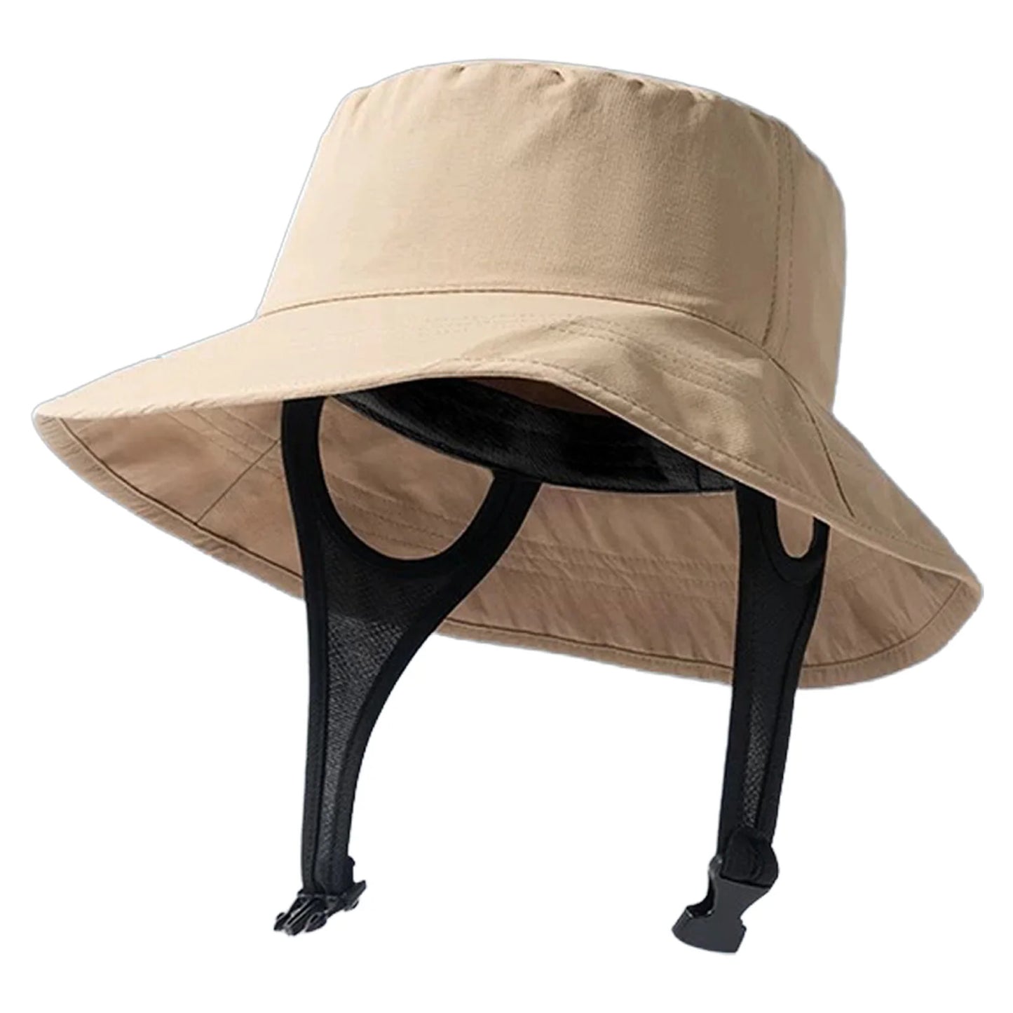 Women's UPF 50+ Wide Brim Sun Hat | 360° Brim & Adj. Strap