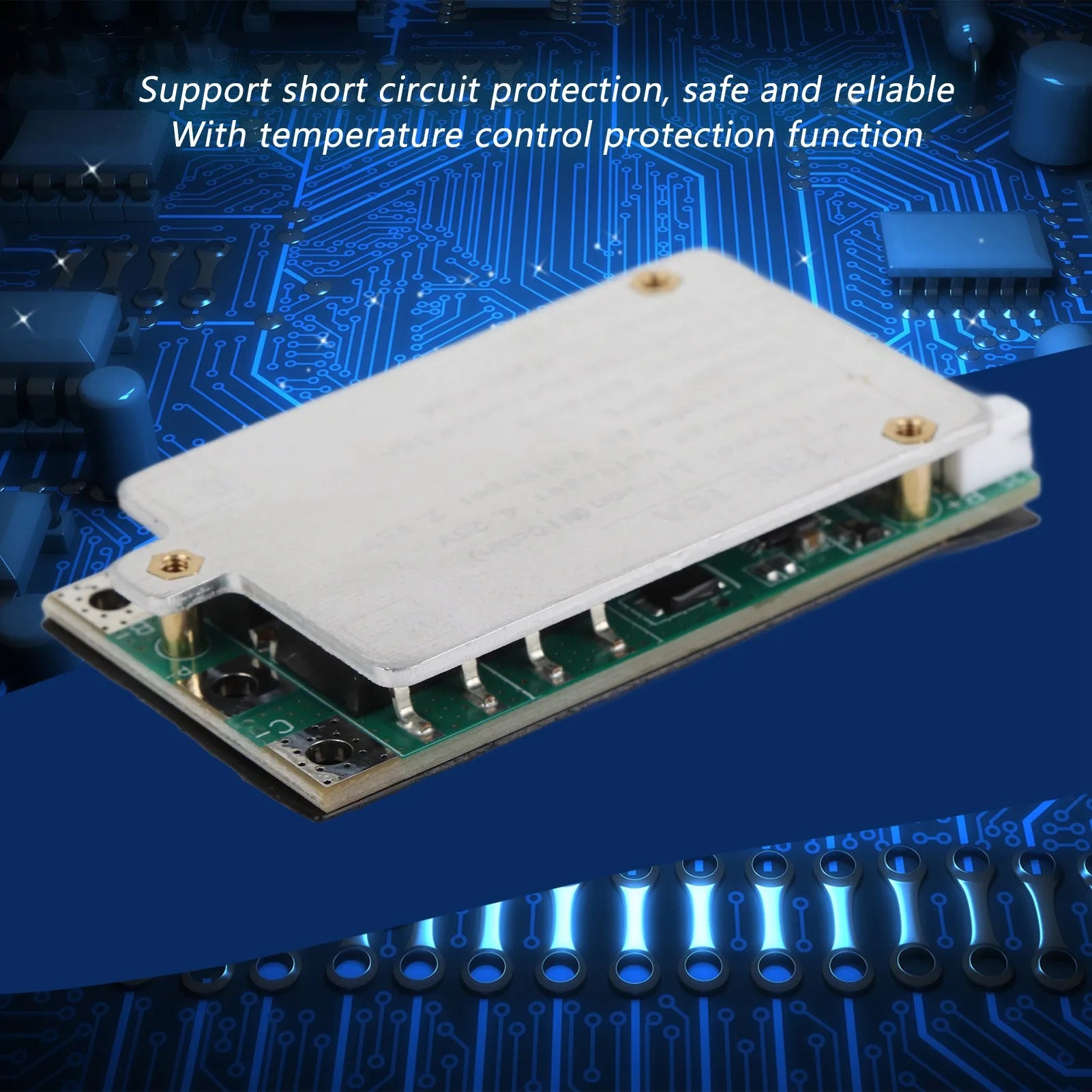 13s 15A Safe Aluminum Alloy 13 Cell Lithium Ion Battery Module with Cable for Electric Vehicles Scooters Peaceful Pleasures Health and Wellness