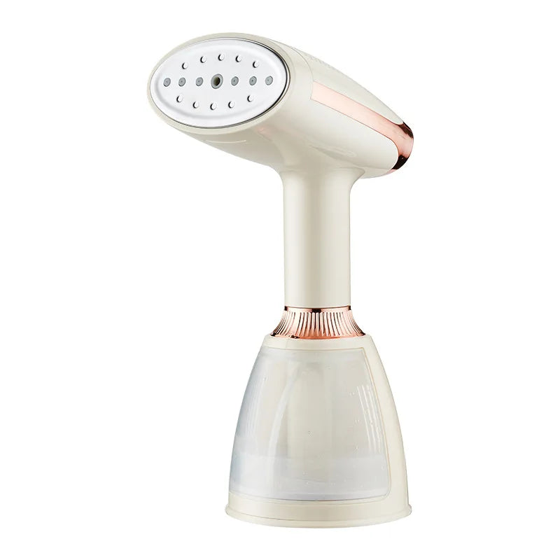 URGGU 1500W Portable Handheld Garment Steamer – Home & Travel