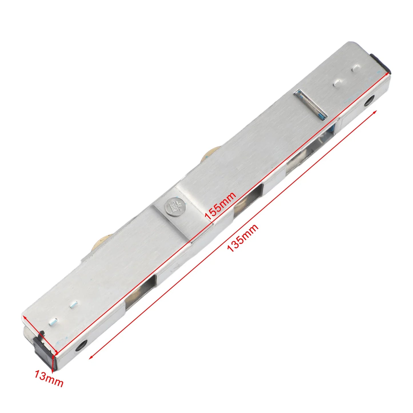 Stainless Steel Sliding Door Roller & Window Pulley Hardware