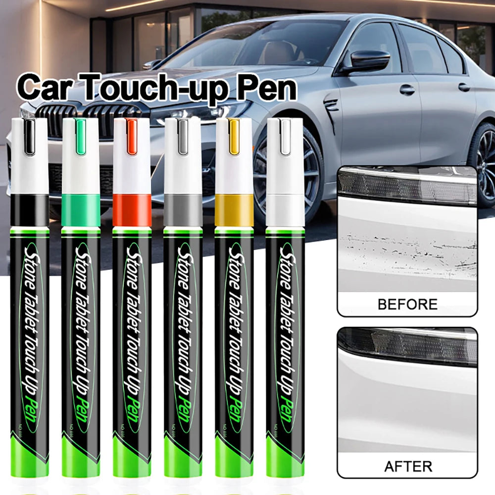Stone Tablet Pen Large Capacity Inscription Repair Waterproof