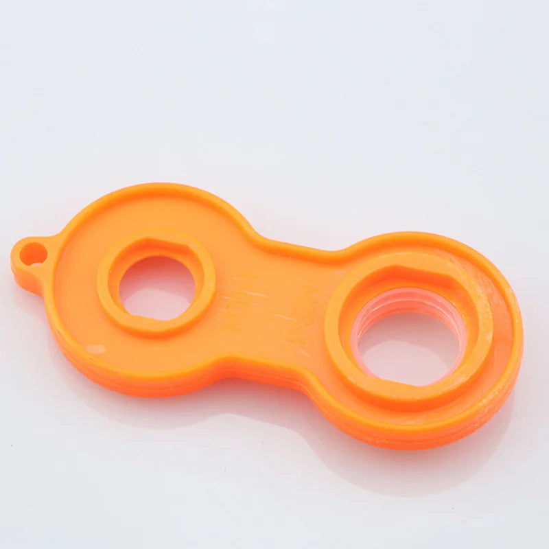 Faucet Bubbler Wrench Outlet Disassembly Filter Nozzle Water-saving Device Multi Functional Maintenance Wrench M20 M22 M24 M28 Peaceful Pleasures Health and Wellness