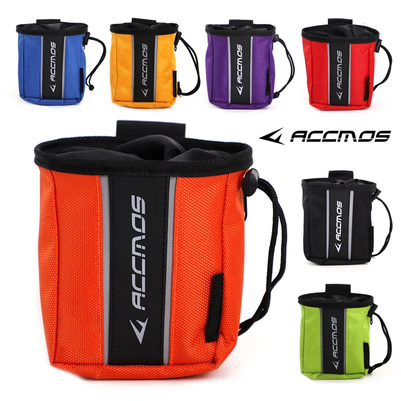 Arrow Quiver Release Bag Adjustable Strap Bow Arrows Recurve Compound