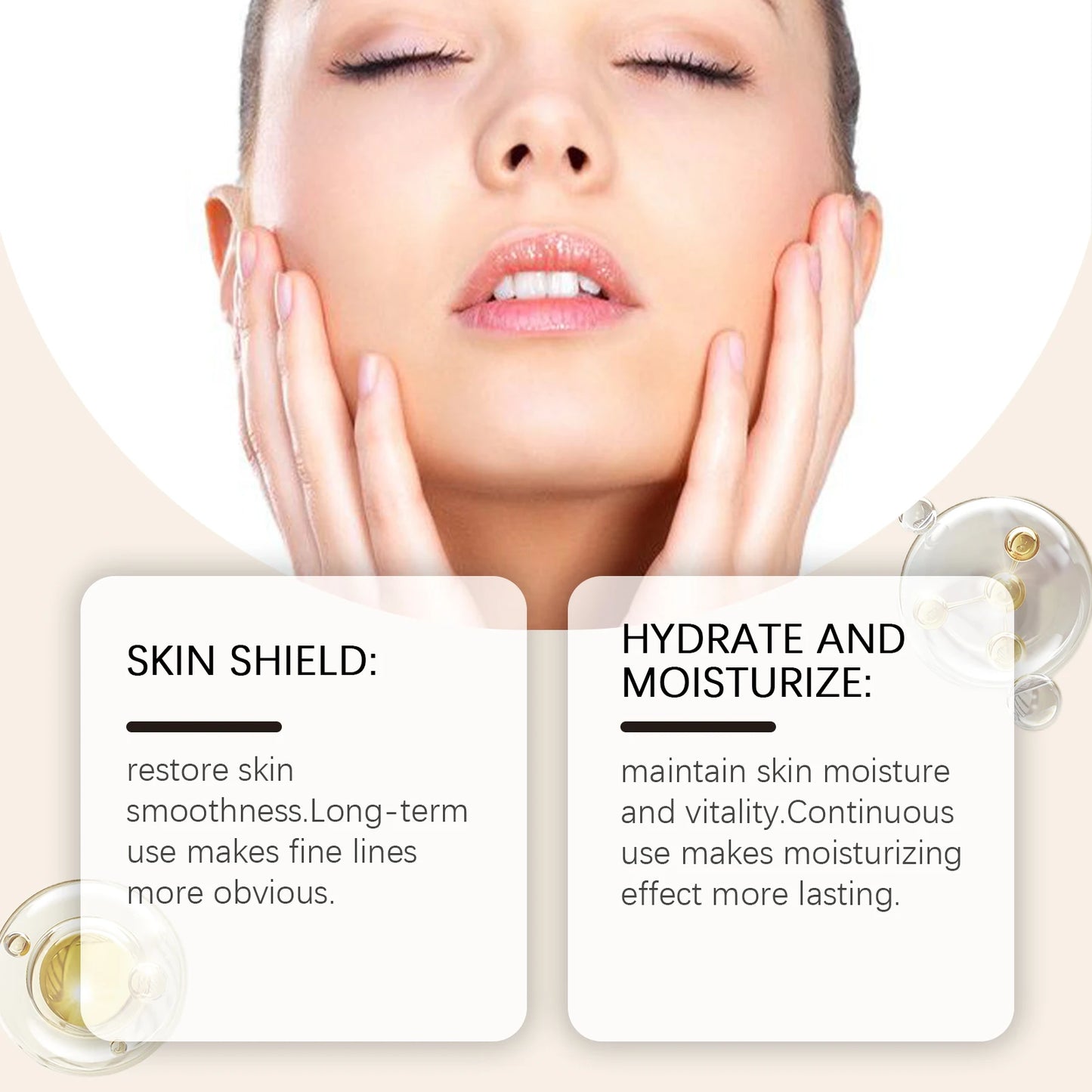 Jaysuing Turmeric Vitamin C Face Cream | Brighten & Anti-Age