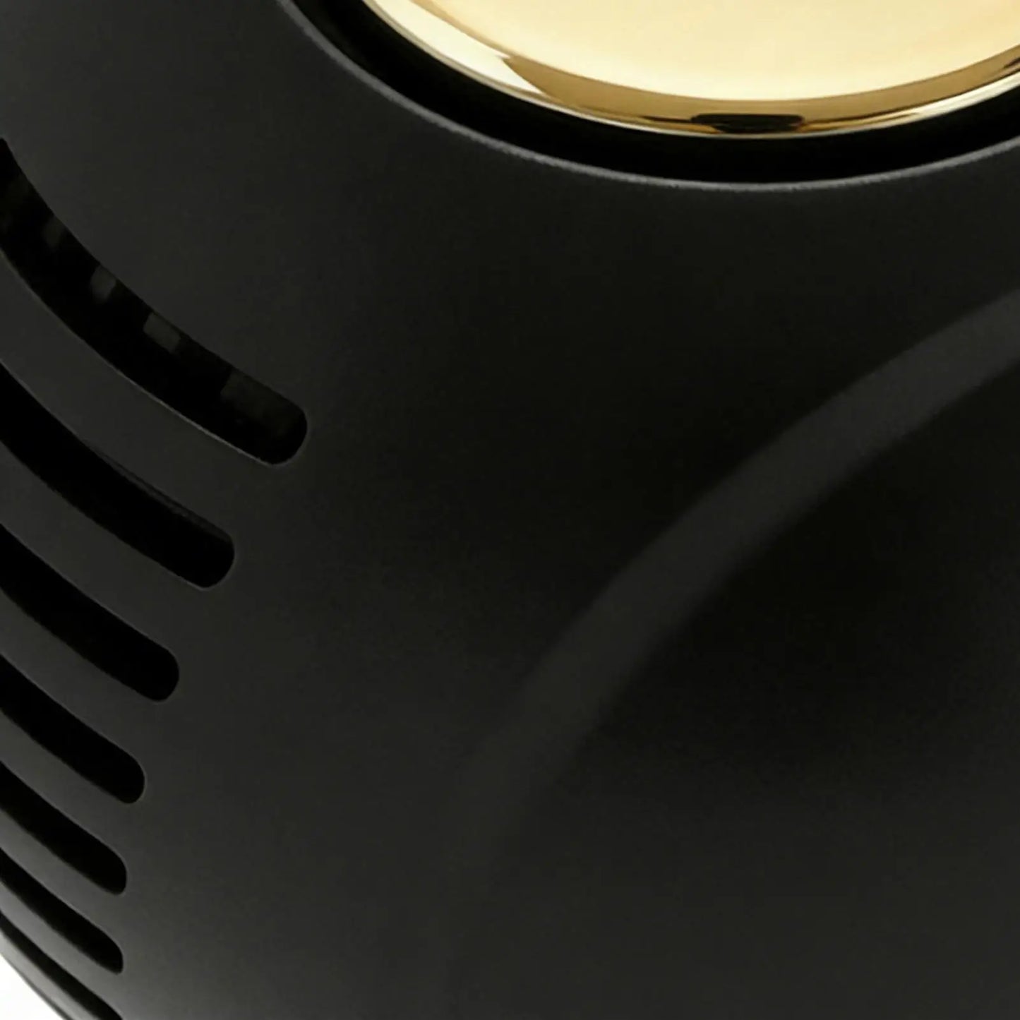 Clip-On Bladeless Neck Fan | 3-Speed 360° Portable Cooling Fan