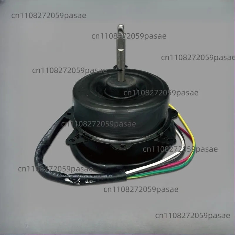 30W Reverse AC Fan Motor GAL030H60920-K01 Replacement