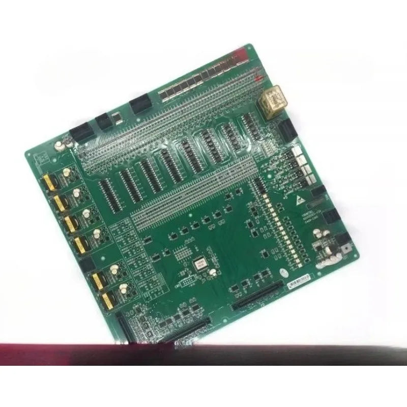 Parts for Hitachi Elevator MCA sub-board LCA baseplate 65000093-V33/V34 CA09-CAI0 13516780 Peaceful Pleasures Health and Wellness