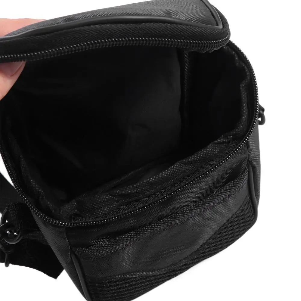 DSLR SLR Camera Shoulder Bag – Nylon Storage Bag for Cameras