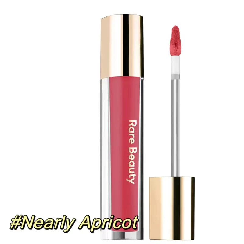 Rare Beauty Soft Pinch Lip Gloss | High Shine, Plumping, Non-Sticky