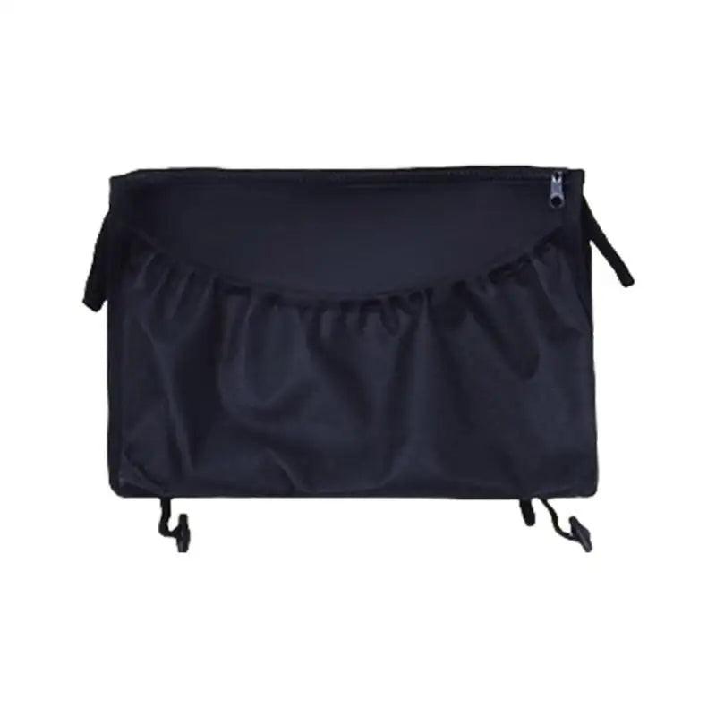 Baby Stroller Organizer Bag – Multifunction Carriage Storage