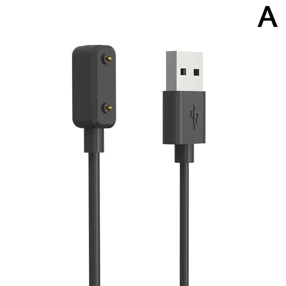 Stand For Samsung Galaxy Fit 3 Charger Holder Bracelet Base USB Charging Cable Dock Station Holder For Samsung Fit3 Mini Charger Peaceful Pleasures Health and Wellness C Charger Data Cable