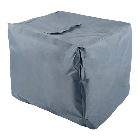 Household Small Ice Machine Cover 420D Oxford Cloth 33 43 Maker Peaceful Pleasures Health and Wellness Default Title